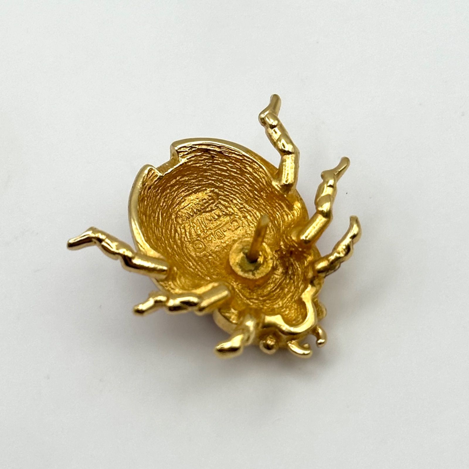 ✨美品✨ ミキモト リボン パール ブローチ 皇室御用達 愛子さま