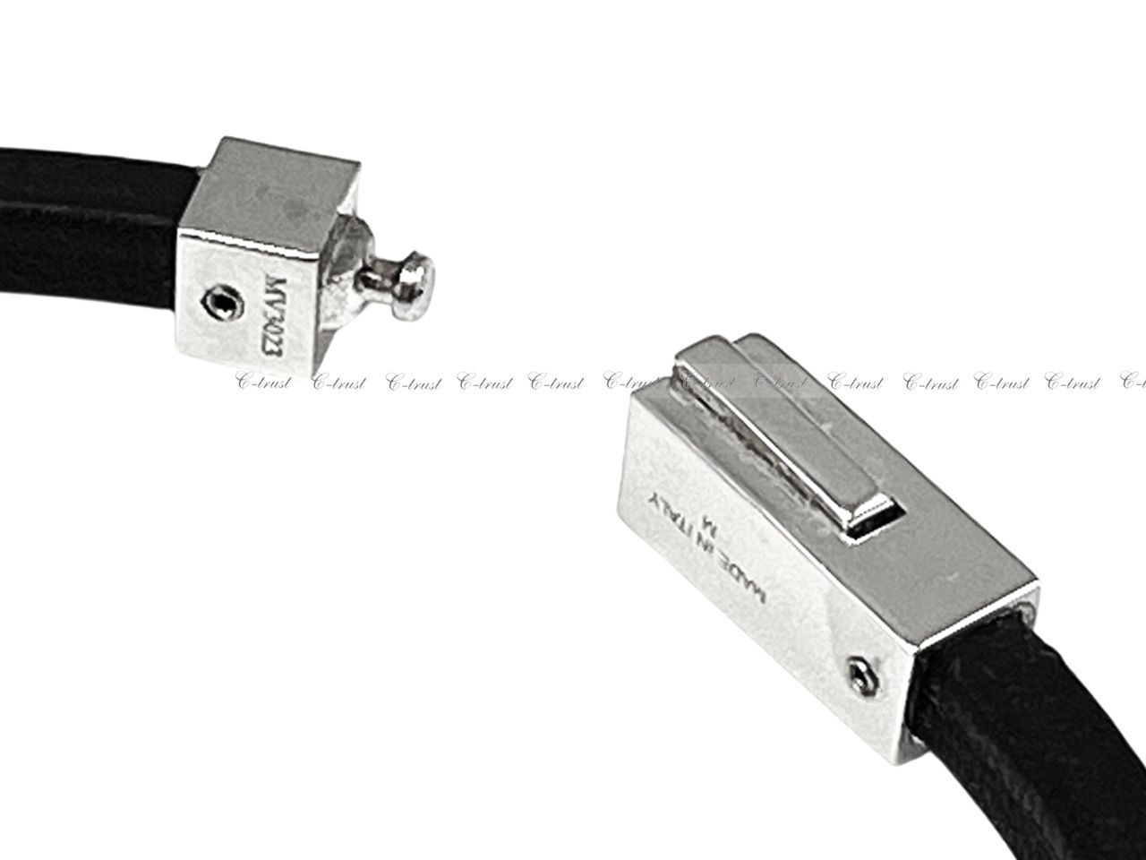 FENDI ファースト　ブレスレット専用ページ FENDI フェンディ ブレスレット FIRST ファースト 8AH735 ALID
