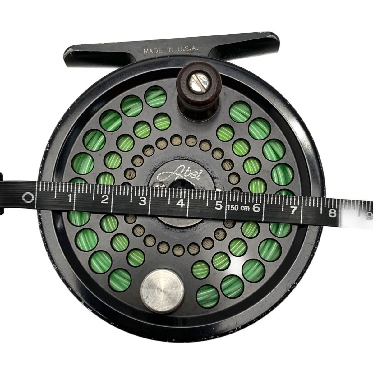 エーベル Abel TR1 フライリール Abel TR-1 エーベル フライリール