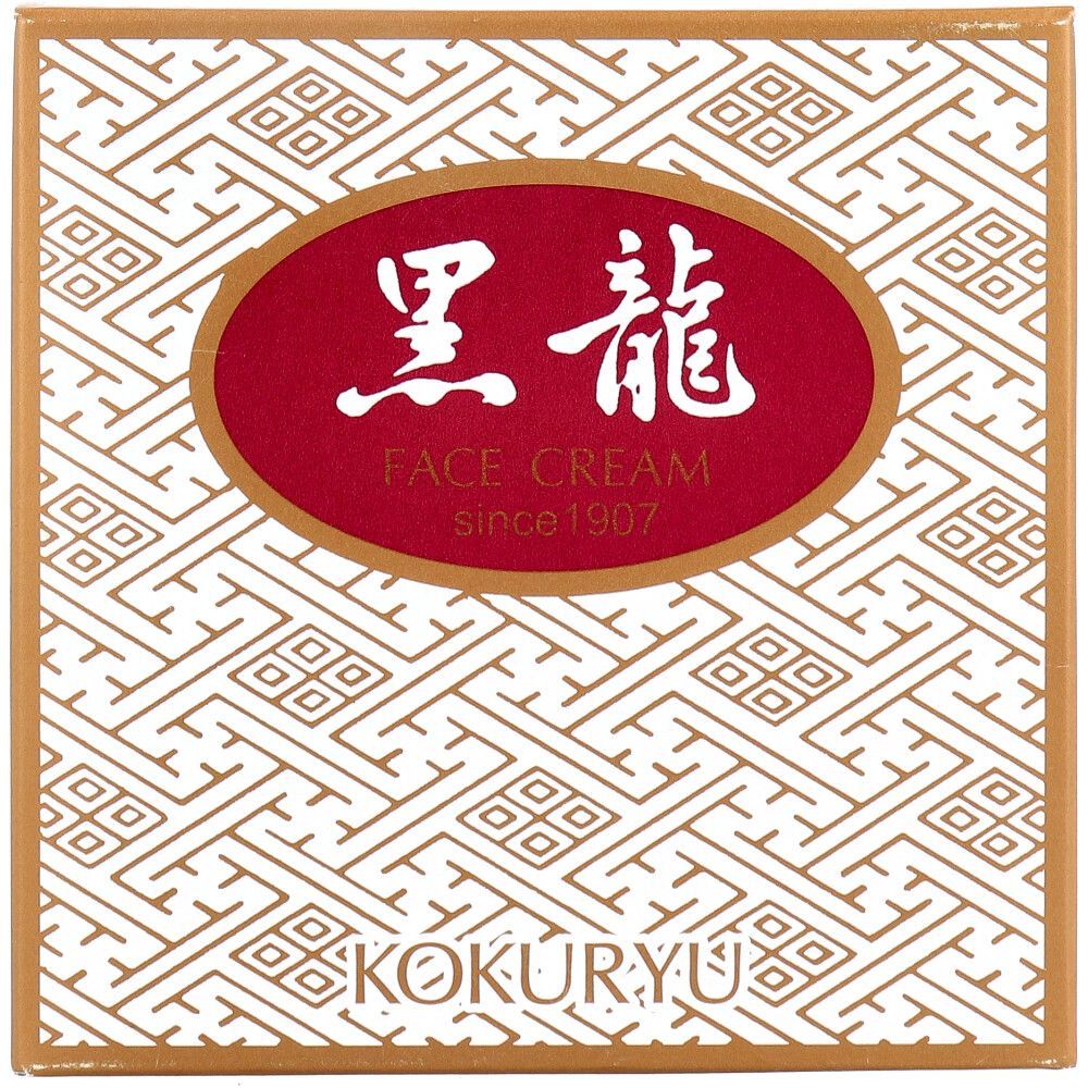4セット 薬用クリーム 黒龍 金線 70g