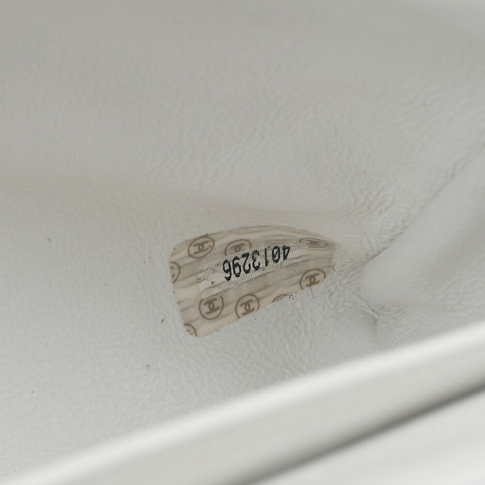 シャネル チェーンショルダーバッグ