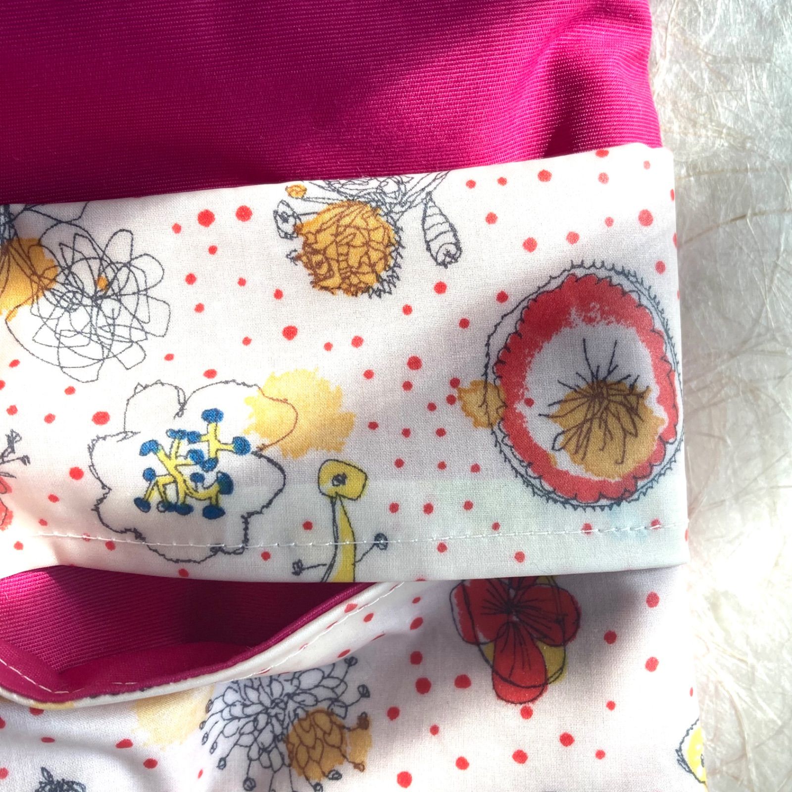 リバティ ランブルアンドロアー 移動ポケット ラミネート LB