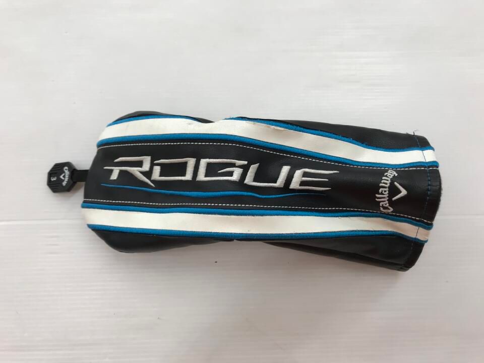ROGUE STAR