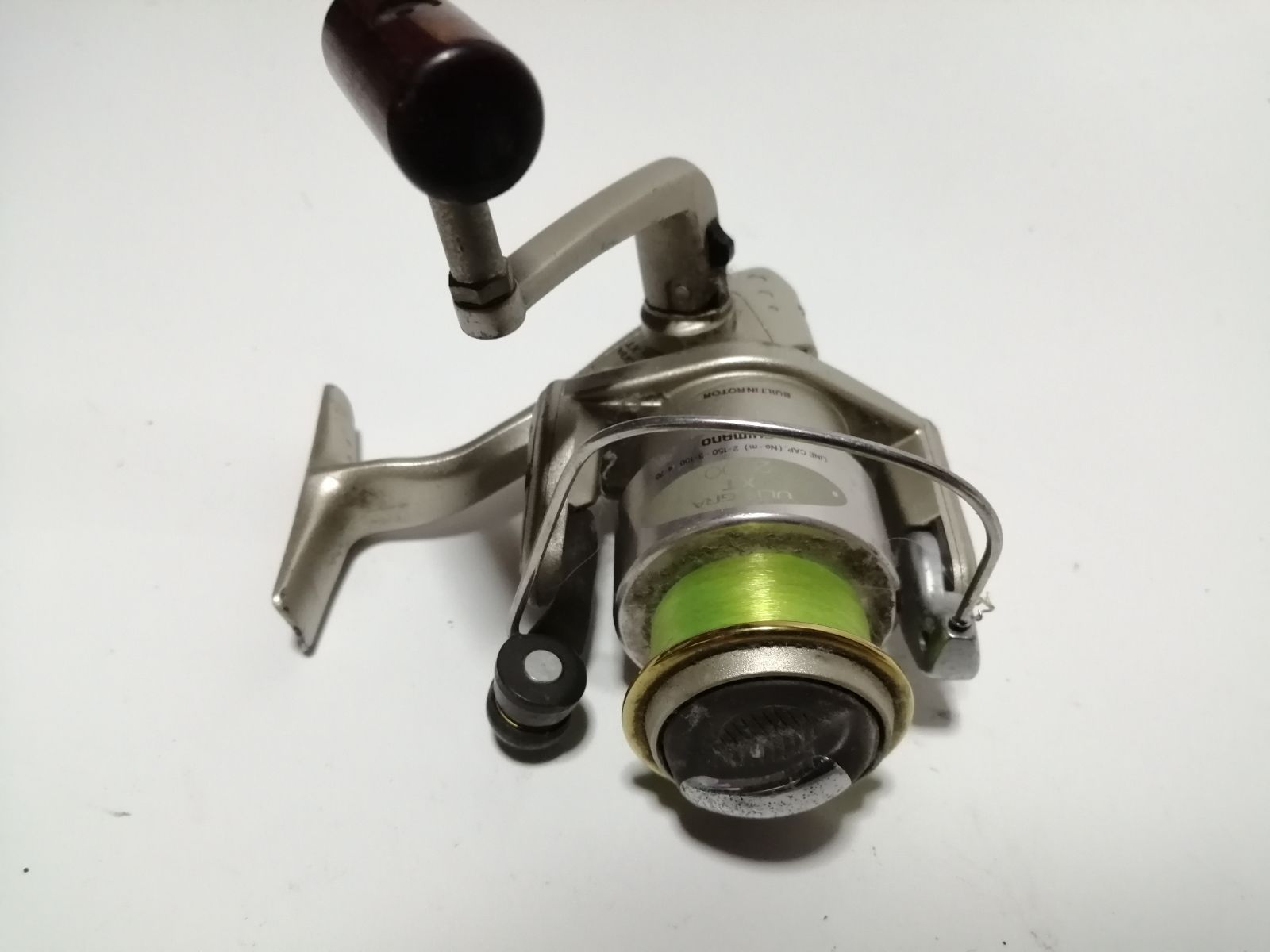 シマノ・アルテグラ2000 希少 シマノ アルテグラ2000 2003年式 - メルカリ