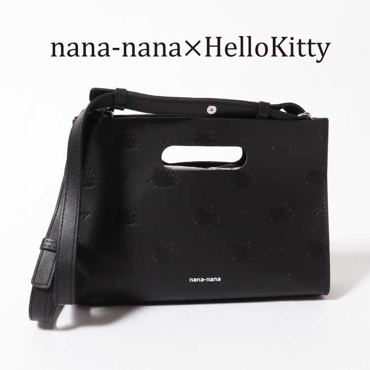 新品 nana-nana ナナナナ HelloKitty ハローキティ PSG パリ