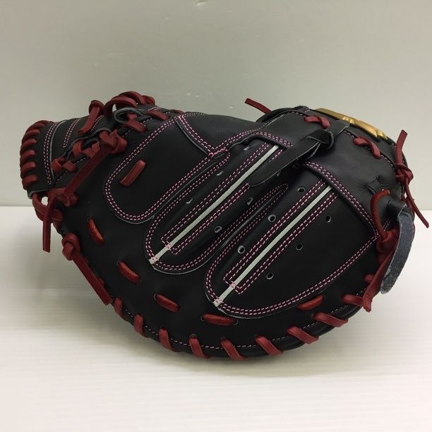 中古品 エスエスケイ SSK プロエッジ 硬式 オーダー