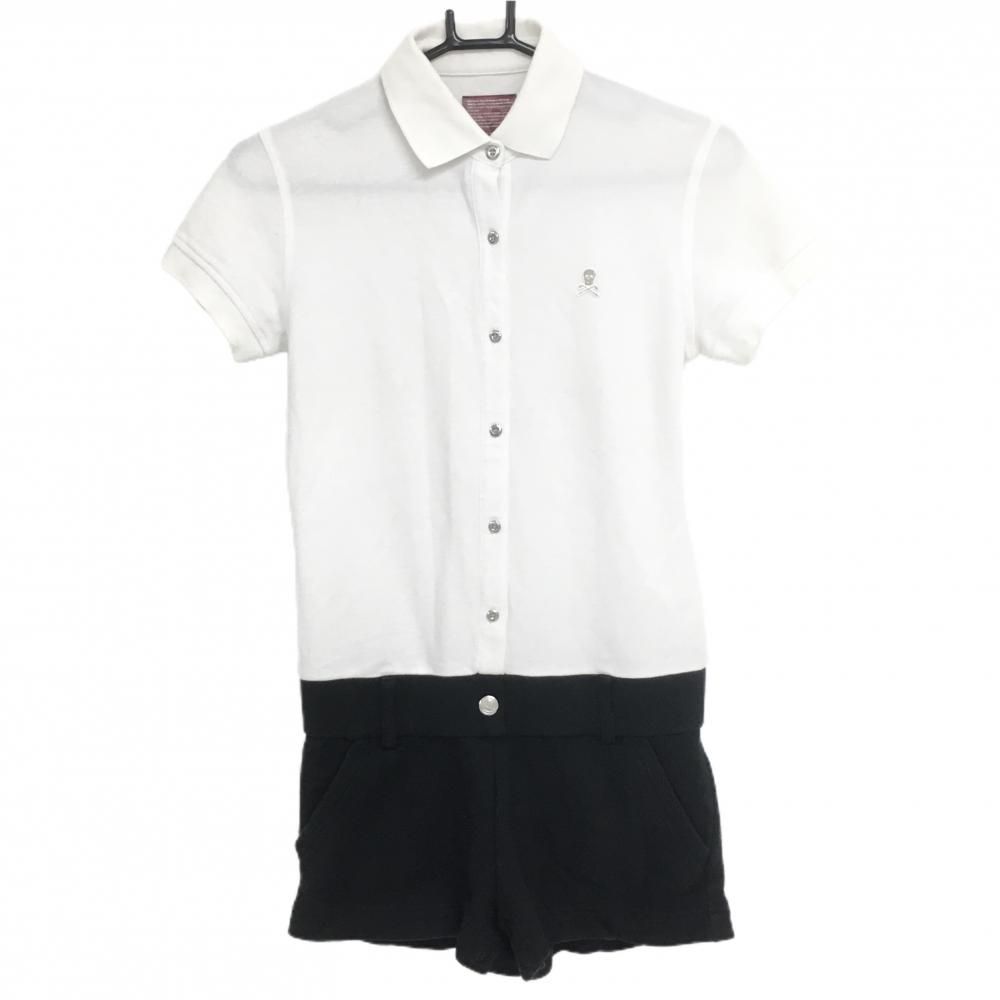 マークアンドロナ オールインワン ポロシャツ 【公式通販】