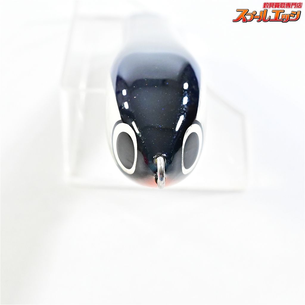 魚じゃらし　工La Mer ラメール150 マジョーラパープルホロ　新品未使用品 【魚じゃらし工房】ラメール150 パープル GYO-JARASHI KOBOH La