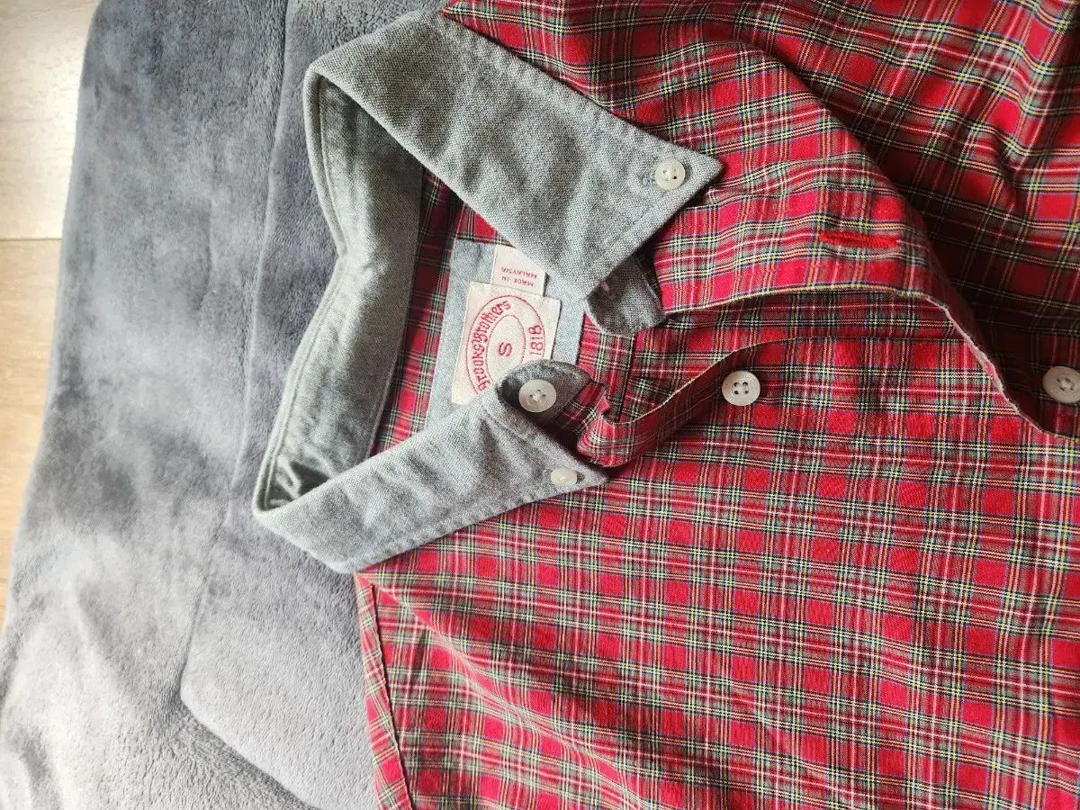 Brooks Brothers(ブルックス・ブラザーズ) J.Crew(J.クルー) シャツ スモール サイズ すべて一緒に 4 腸
