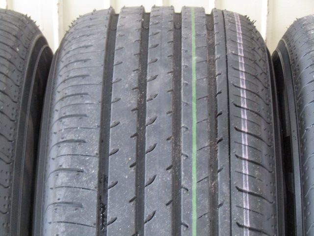 ヨコハマ アドバンV03