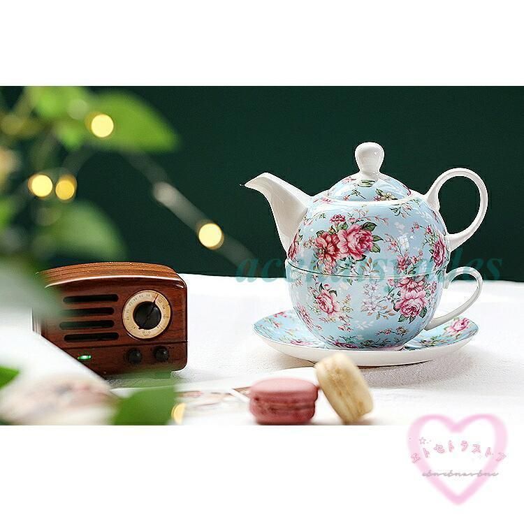花 バラお茶用品