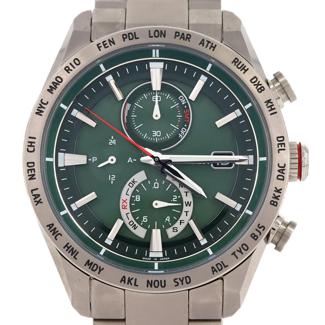 MH270 CITIZEN H800-T025862 アテッサ ソーラー電波 【公式通販】