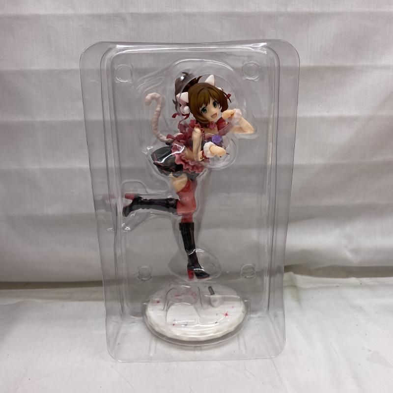 【 アイドルマスター 】フィギュア (⭐️新品未開封⭐️安心のメルカリ便⭐️) 2025年最新】アイドルマスター フィギュアの人気アイテム - メルカリ