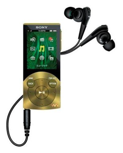 SONY ウォークマン Sシリーズ ノイズキャンセル搭載 [メモリータイプ 