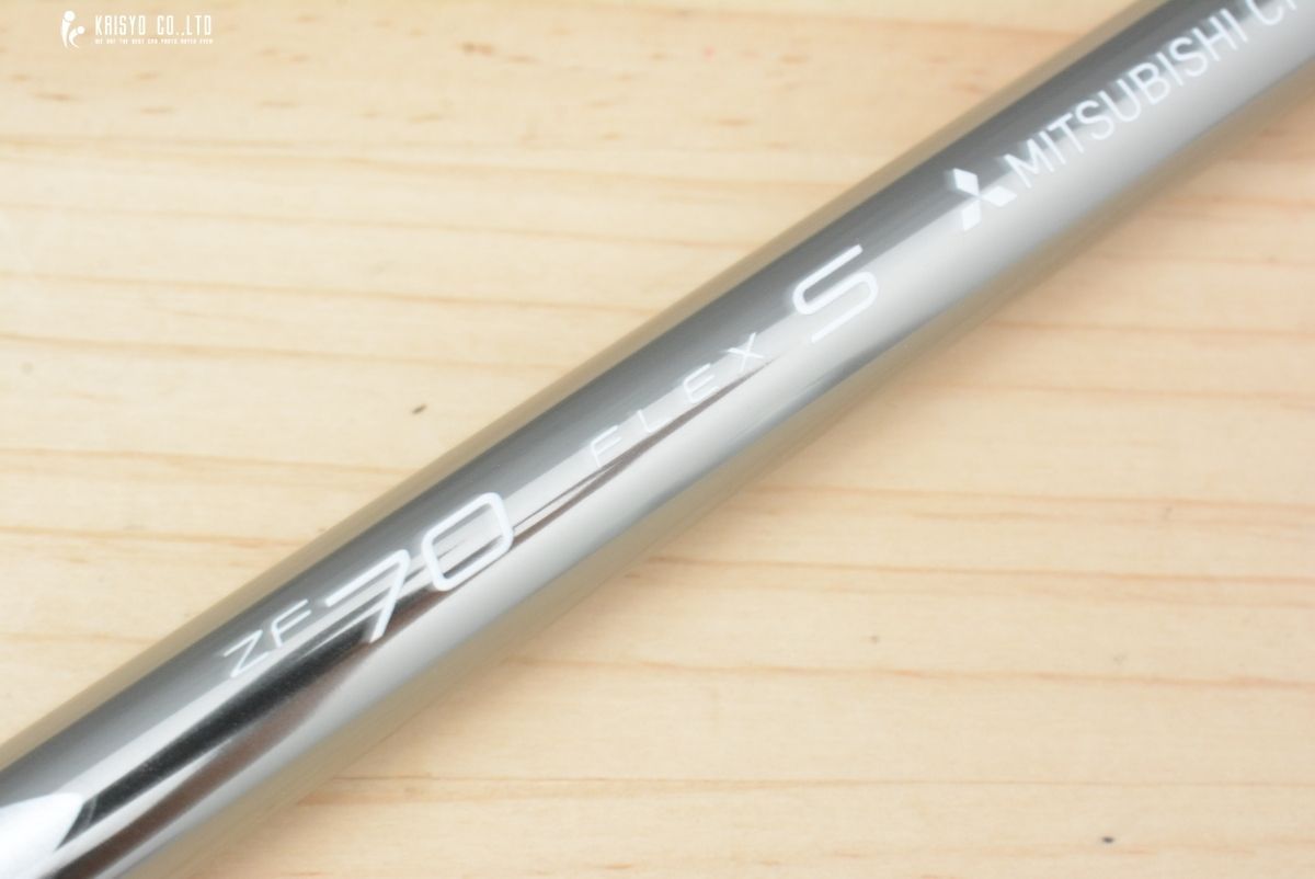 タイトリストスリーブ付】Diamana ZF 70 フレックスS ドライバー