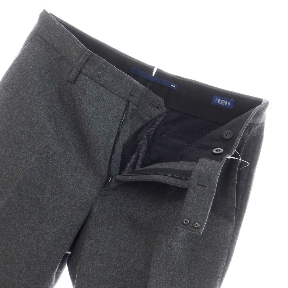 INCOTEX/インコテックス アーバントラベラー 46/グレー INCOTEX インコ INCOTEX/インコテックス アーバントラベラー 46/グレー INCOTEX インコ