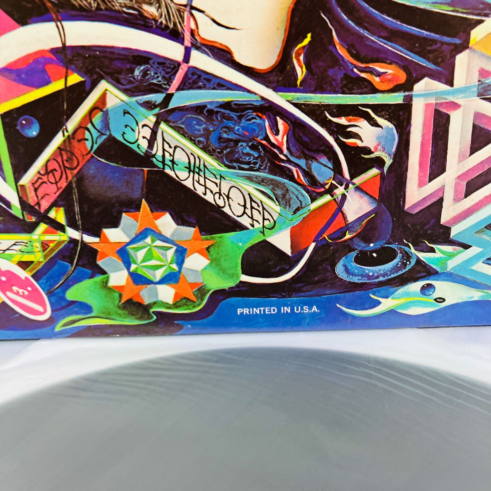 トッド・ラングレン　サイン入りCD トッド・ラングレン サイン入りCD - メルカリ