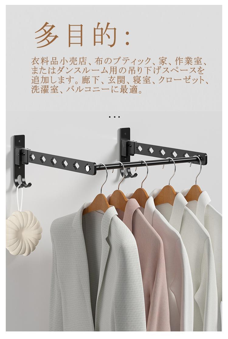 貴重バックボーンホーム backbone ウォールフックハンガー 新品