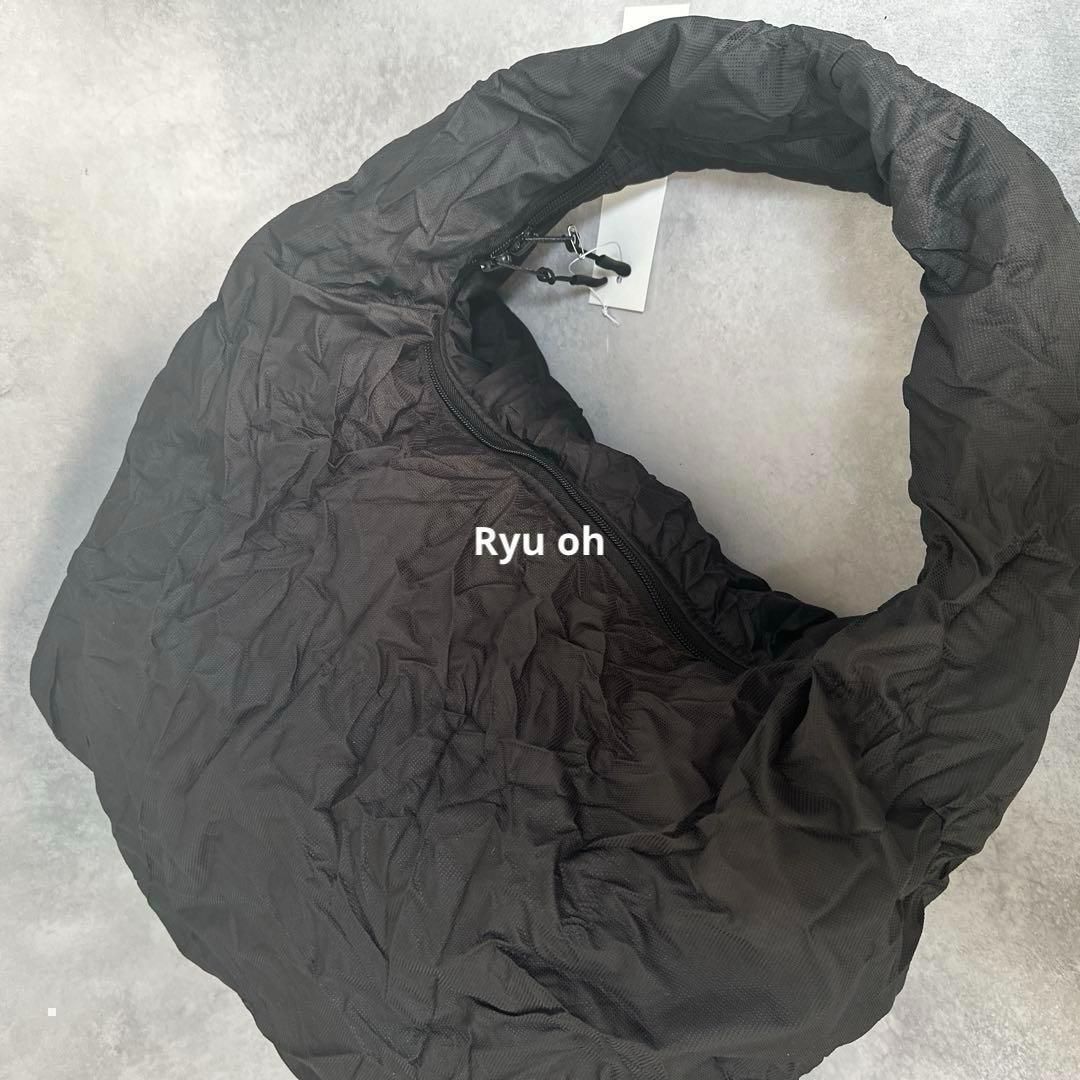 David Zacek 深水光太さん着用 MESSENGER BAG トートバッグ - メルカリ