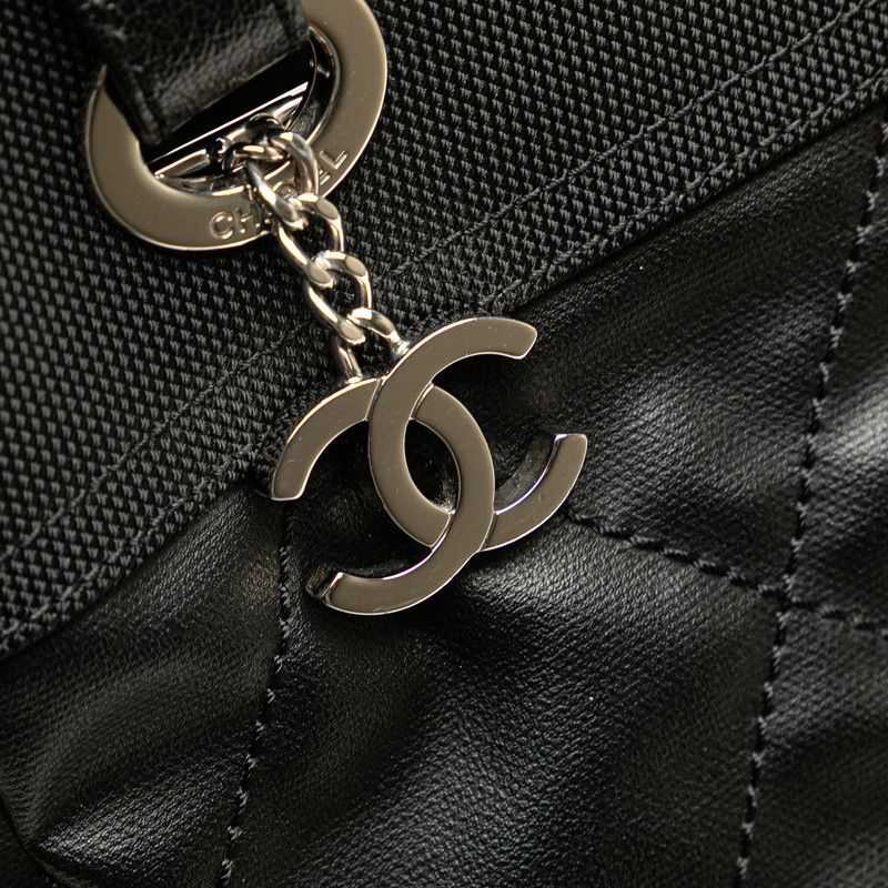 シャネル ココマーク バッグチャーム パリビアリッツ用 Amazon | [CHANEL] (シャネル) パリビアリッツトートMM CCココ