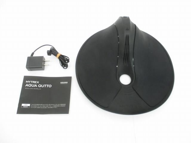 アクアキュット