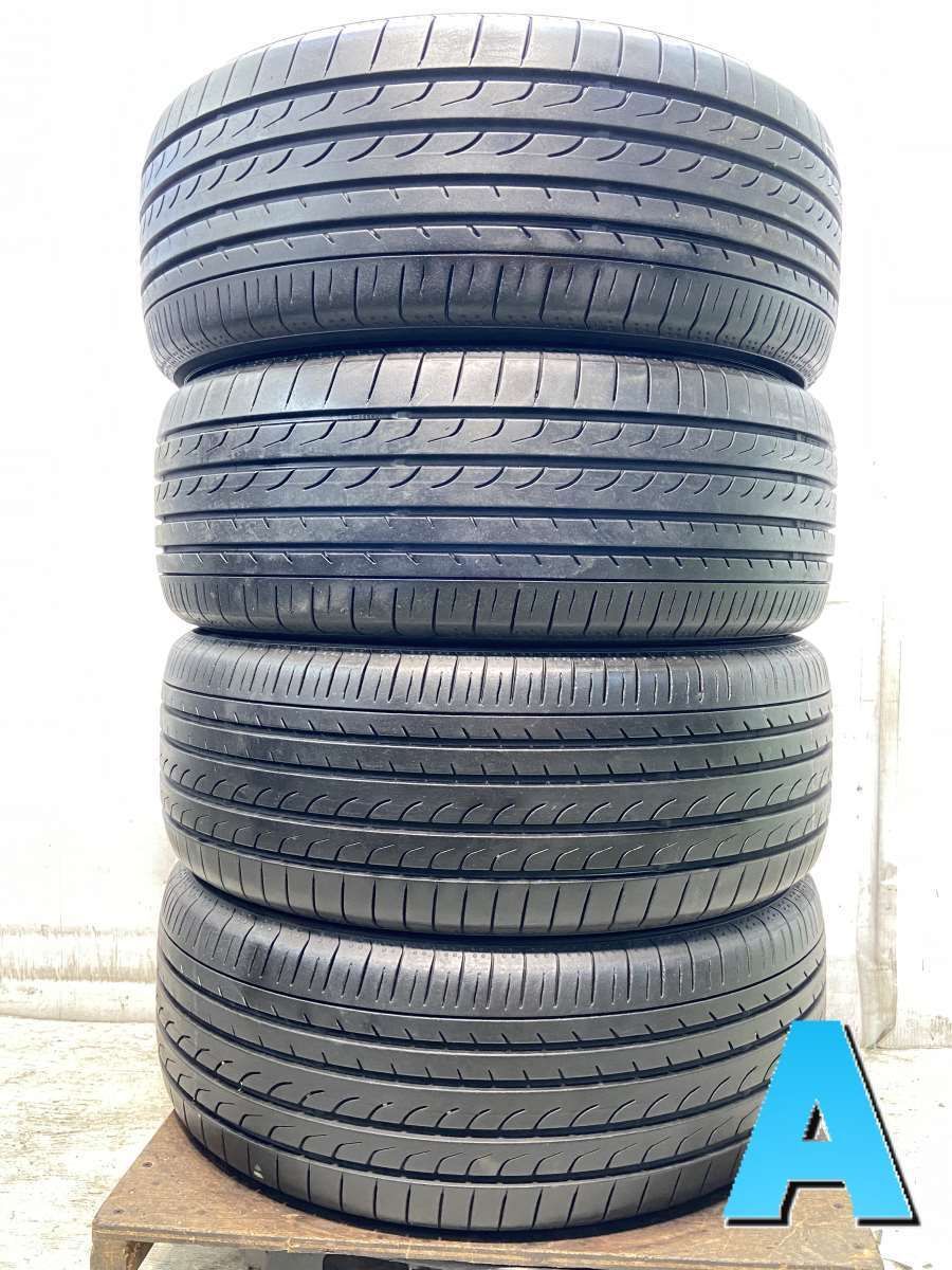 ヨコハマ　ブルーアース　rv-02 195/65r15 21年製 ヨコハマタイヤ Blue Earth RV02 195/65R15 ヨコハマ BluEarth RV02 RV