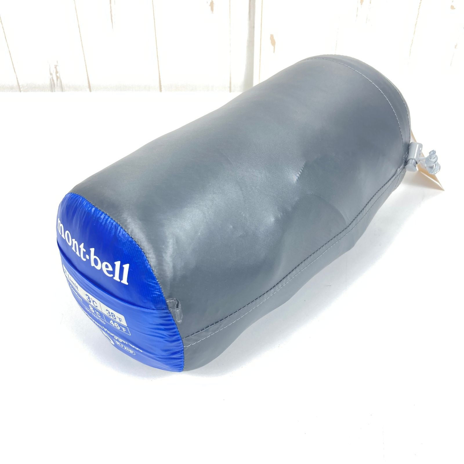 ブルー系 Montbell