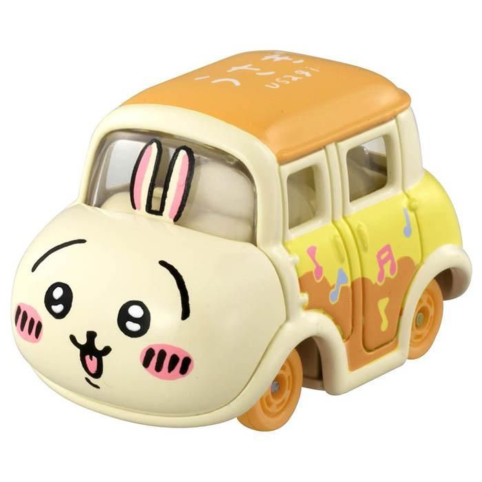 ちいかわ ドリームトミカ 6種セット ドリームトミカ 【セット商品】ドリームトミカSP ちいかわ