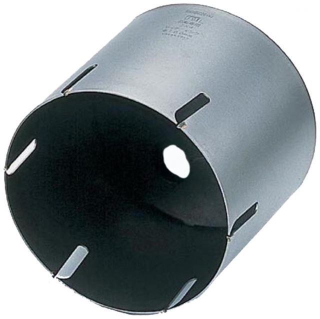 BOSCH ボッシュ ポリクリックシステム 2X4コアカッター160mmφ P24-160C
