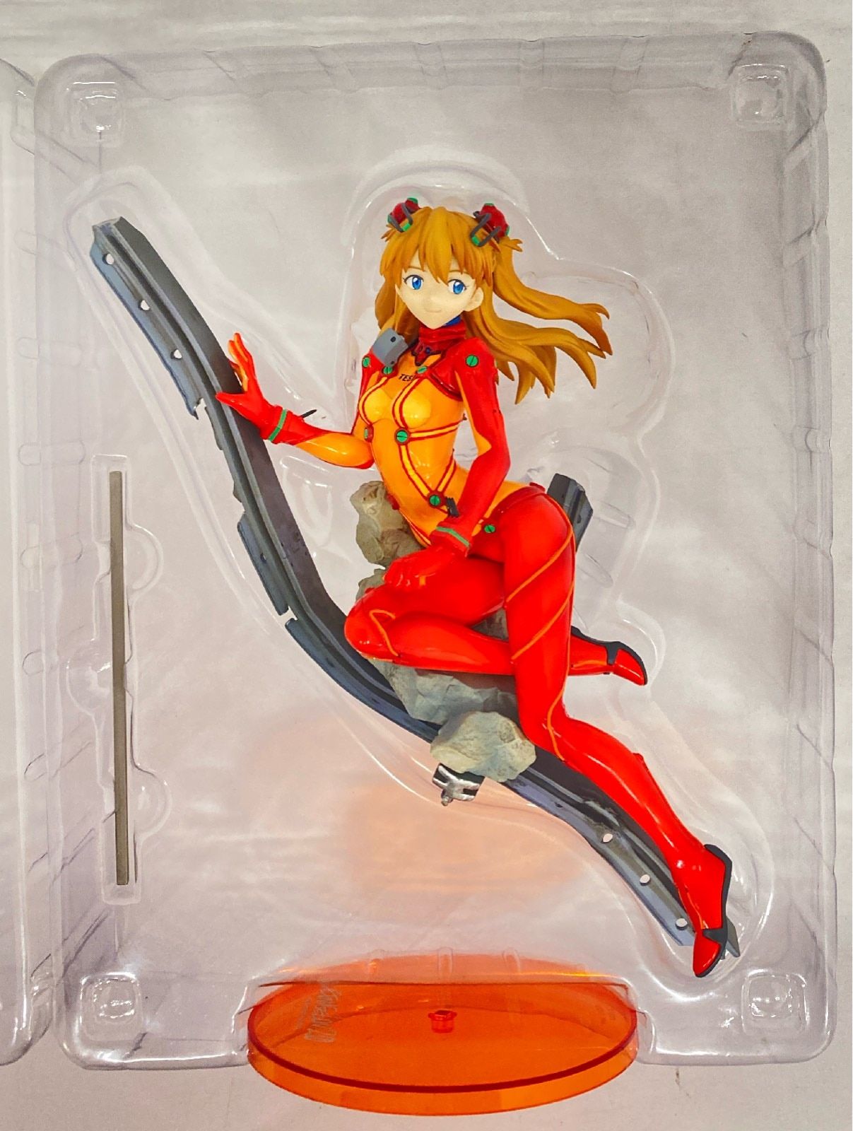 アルター エヴァンゲリヲン 新劇場版:破 式波・アスカ