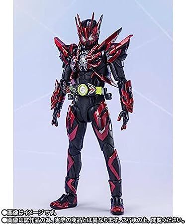 S.H.Figuarts 仮面ライダーゼロワン ヘルライジングホッパー