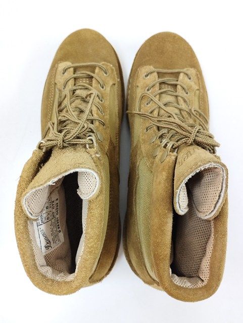  I 075 Danner ダナー ブーツ 8 1 2 ブラウン系 26200 X T その他 ブーツ 革靴