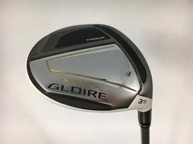 中古ゴルフクラブ】テーラーメイド STEALTH GLOIRE (ステルス 中古ゴルフクラブ】テーラーメイド STEALTH GLOIRE (ステルス