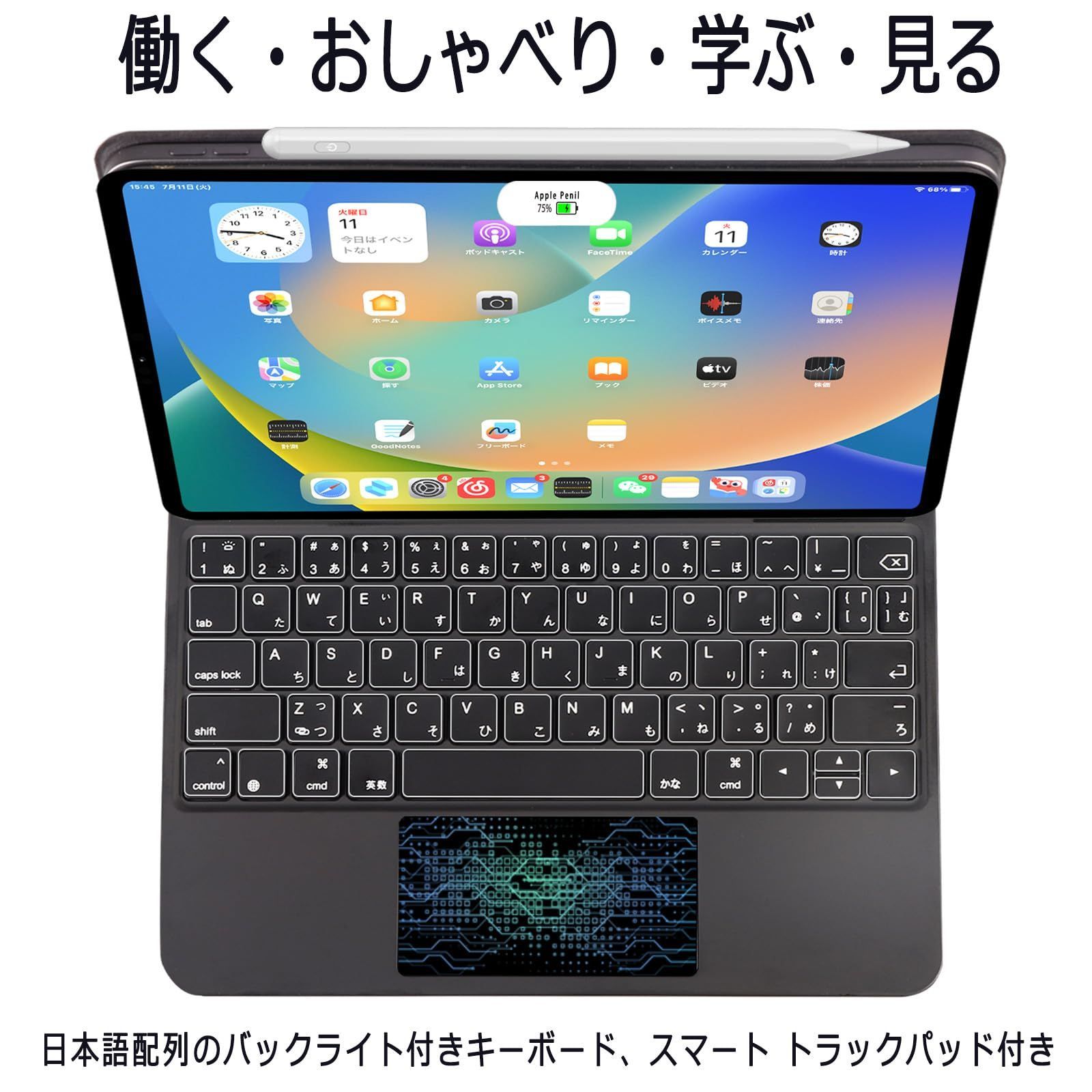 for 日本