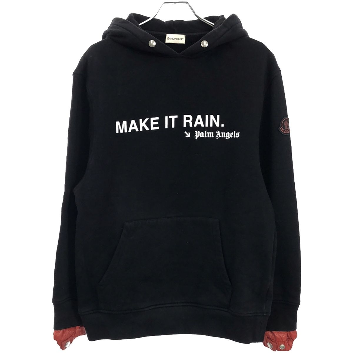 MONCLER GENIUS ×PALM ANGELS モンクレール ジーニアス パーム