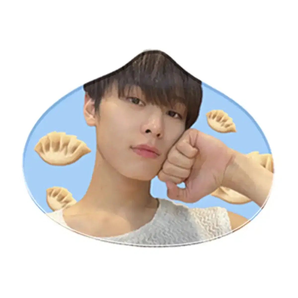 THE BOYZ(ザ・ボーイズ・ドボイズ) ジュヨン(JUYEON) 展示会