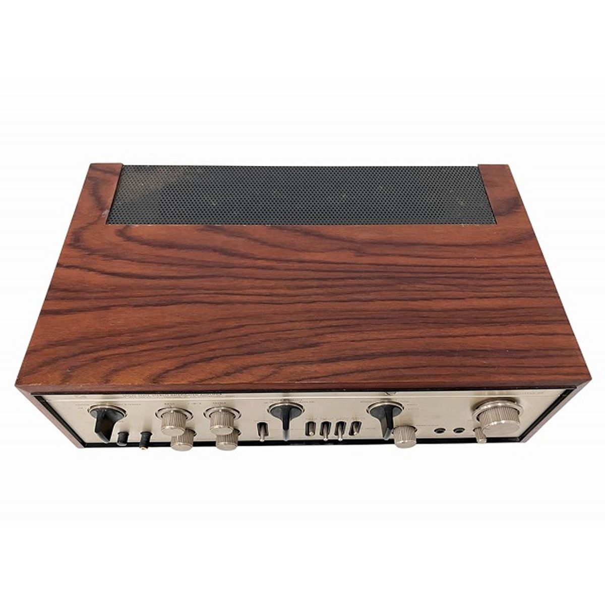 LUXMAN L-309 プリメインアンプ ヴィンテージ ステレオ