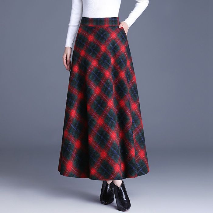 スカート レディース