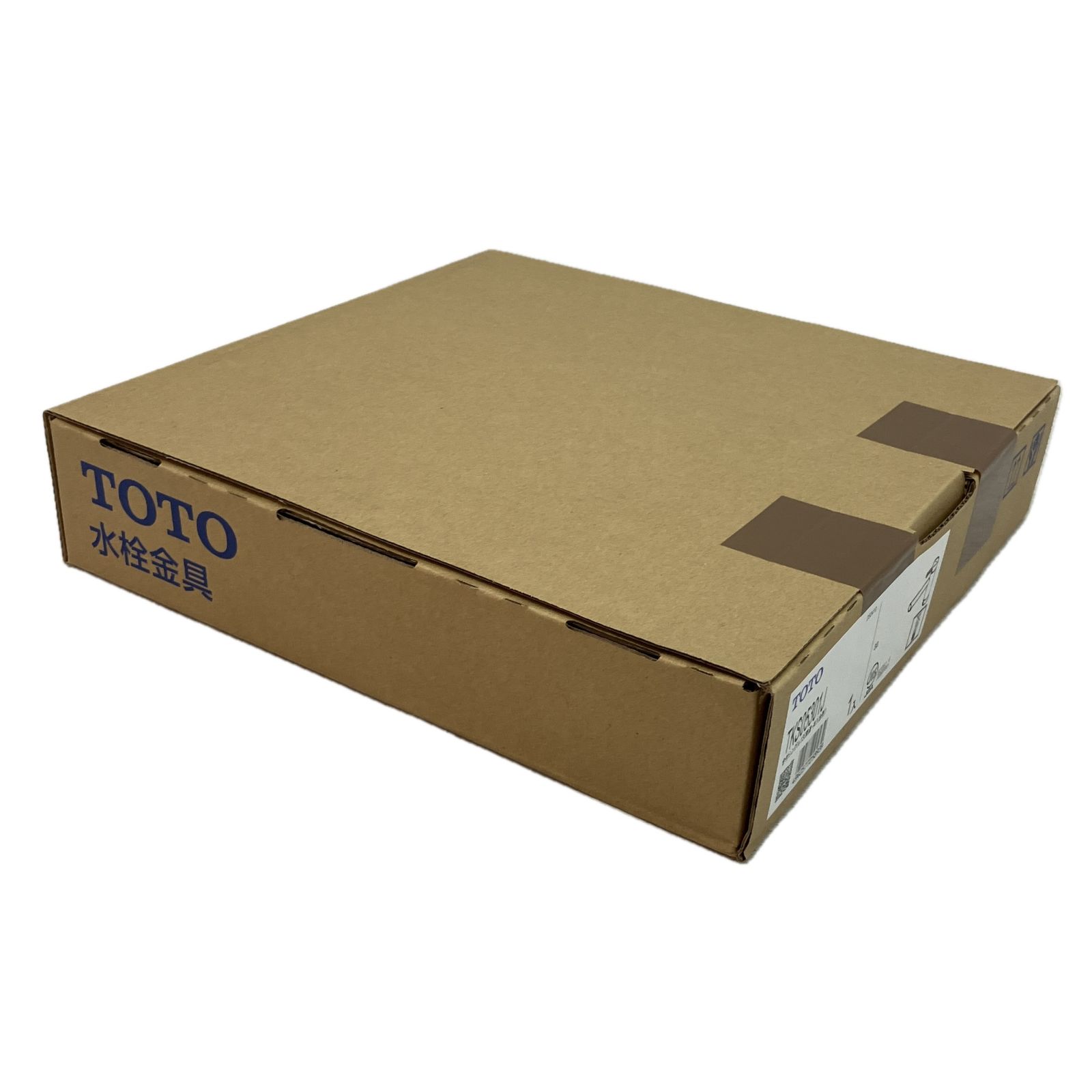 TOTO TKS05301J 台付シングル混合水栓 キッチン用 未開封 ♥ C10493355