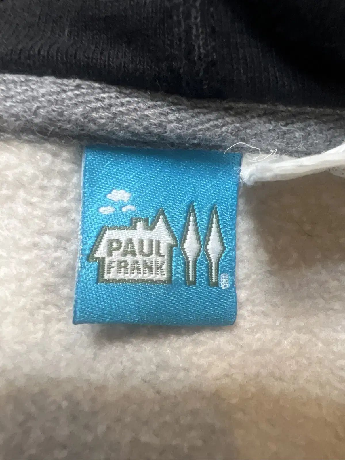 スノウボード フードTシャツ