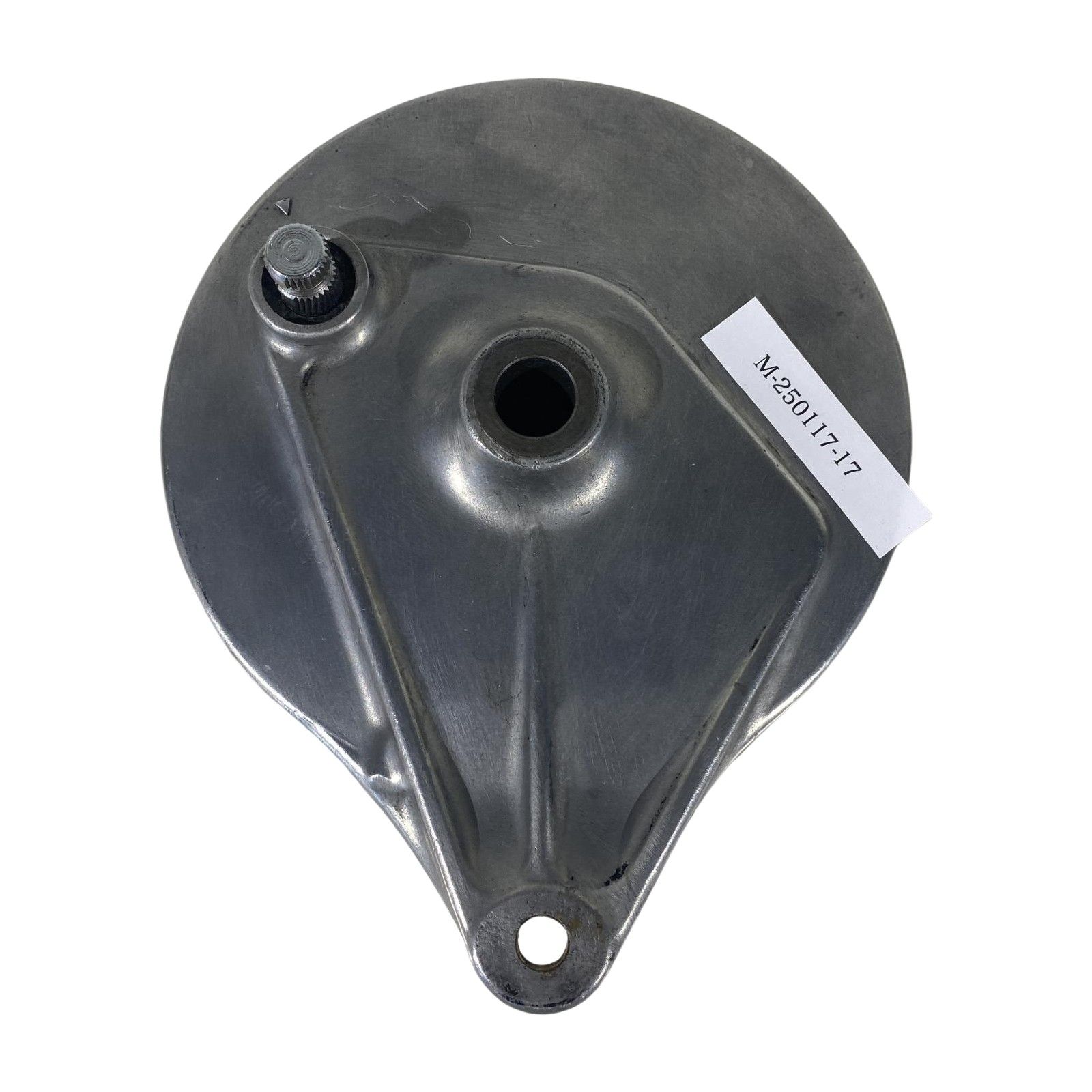 HONDA CB400T ホーク ブレーキパネル ホンダ 販売 HONDA CB400T ホーク