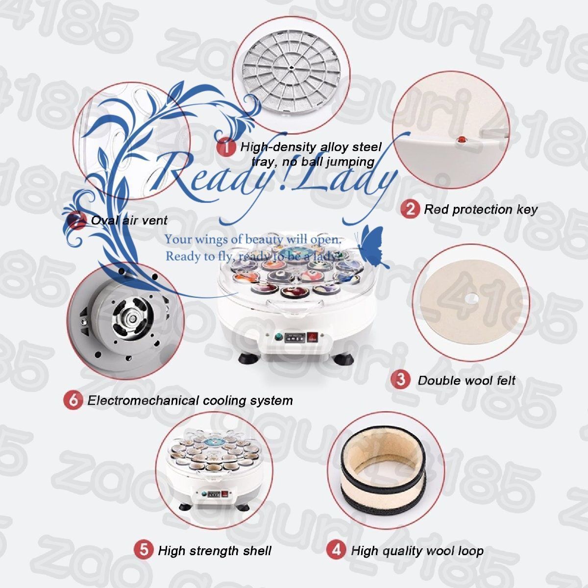 良品★高性能★OXYEAR ジャンプ＆ブレイクキュー★ 良品☆高性能☆OXYEAR ジャンプ＆ブレイクキュー☆（ジャンプ