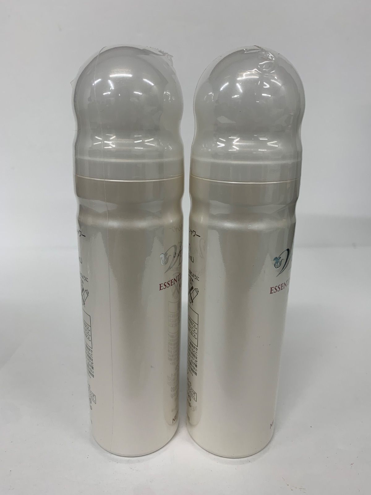 ヴァーナル5ステップセット ベーシックソープエッセンシャルシャワーモイストキハナ ヴァーナル / エッセンシャルシャワー モイストの公式商品情報｜美容