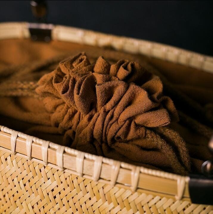 新入荷 手作り 竹編細工籠 收納籃 收納 竹工芸 竹細工 竹かごだけです おしゃれ竹編み