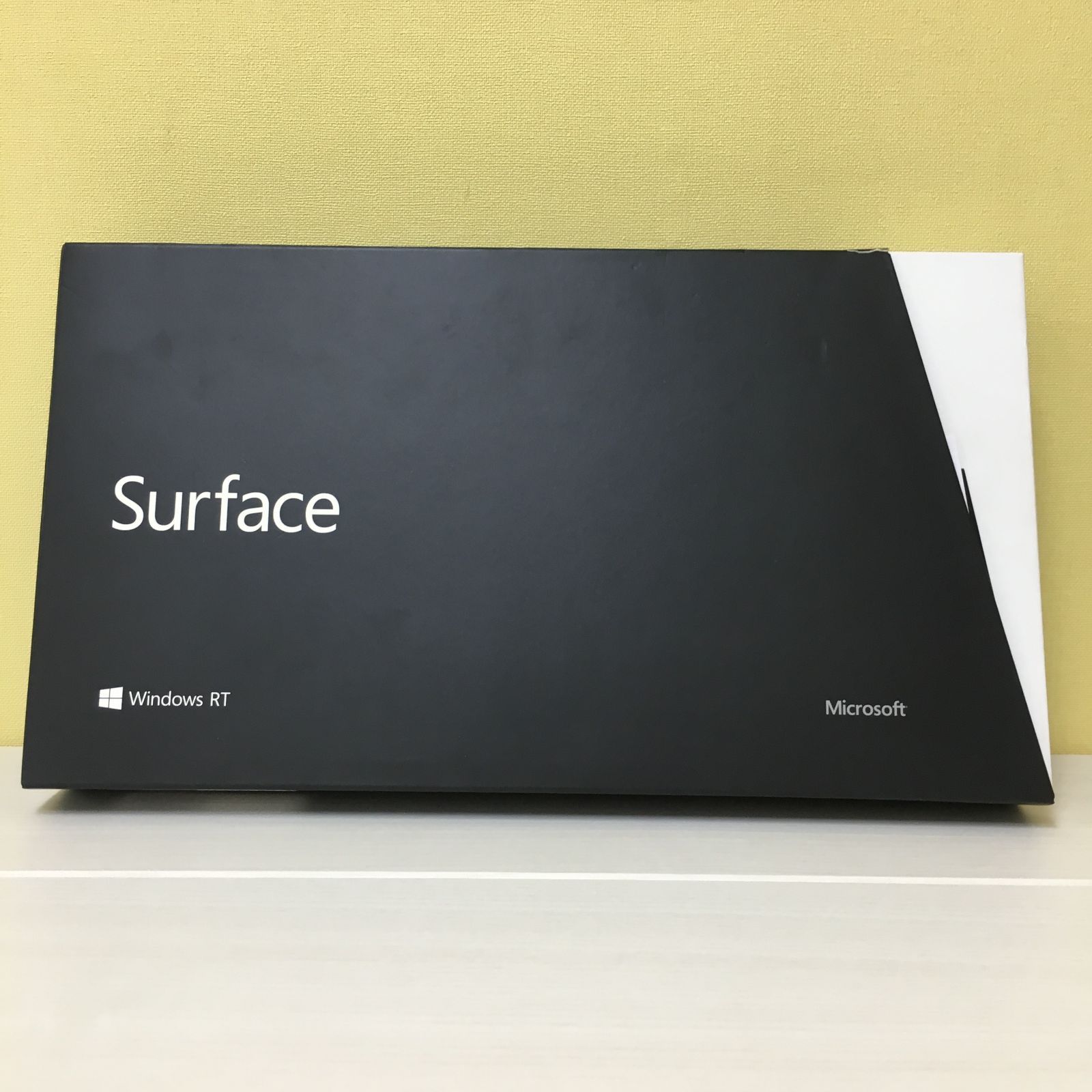 値下げ！Surface Windows RT ジャンク Yahoo!オークション -「surface rt ジャンク」の落札相場・落札価格