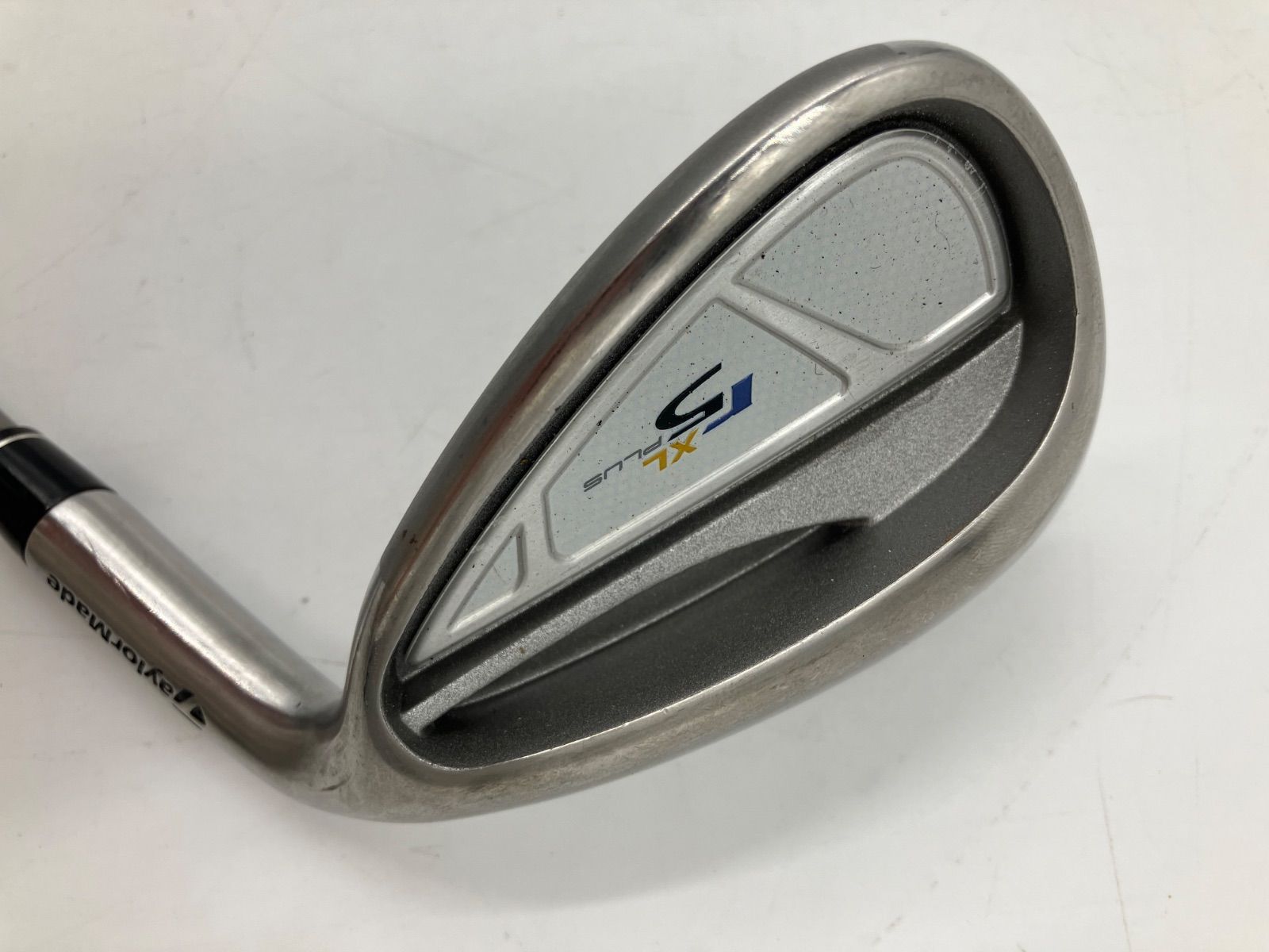TaylorMade アイアン FLEX R XL-60 rXL 5 7本セット TaylorMade アイアン FLEX R XL-60 rXL 5 7本セット TaylorMade