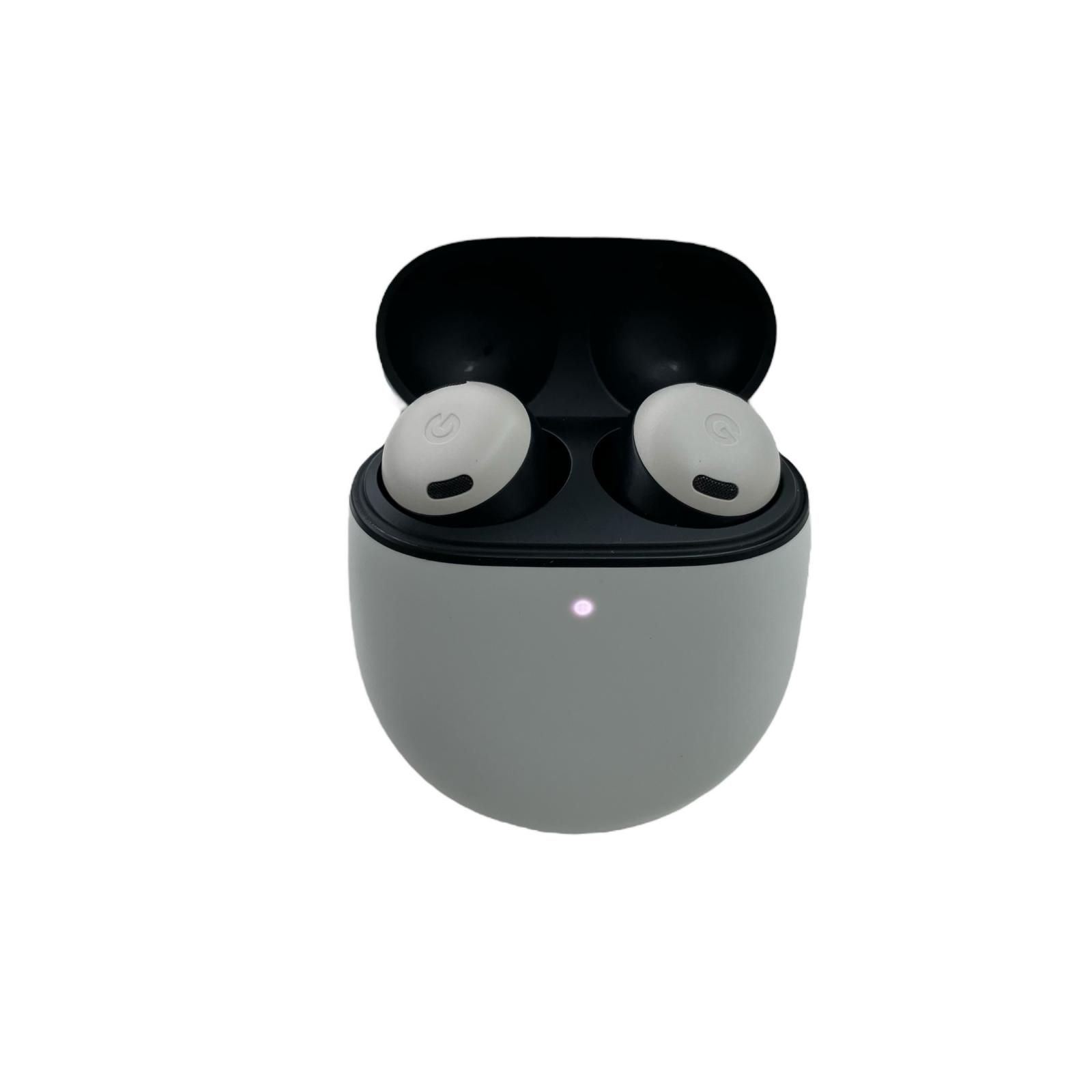 186000 現状品 Google グーグル ワイヤレスイヤホン Pixel Buds Pro