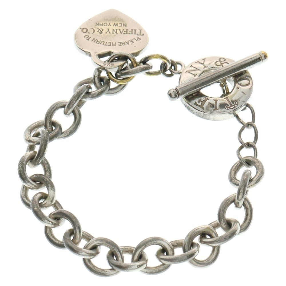 TIFFANY & Co. (ティファニー) リターン トゥ ハートタグ トグル