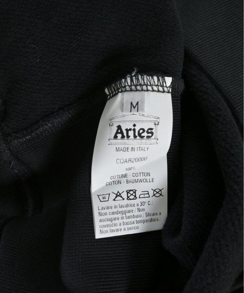 Aries スウェット メンズ 【古着】【中古】【送料無料】 - メルカリ