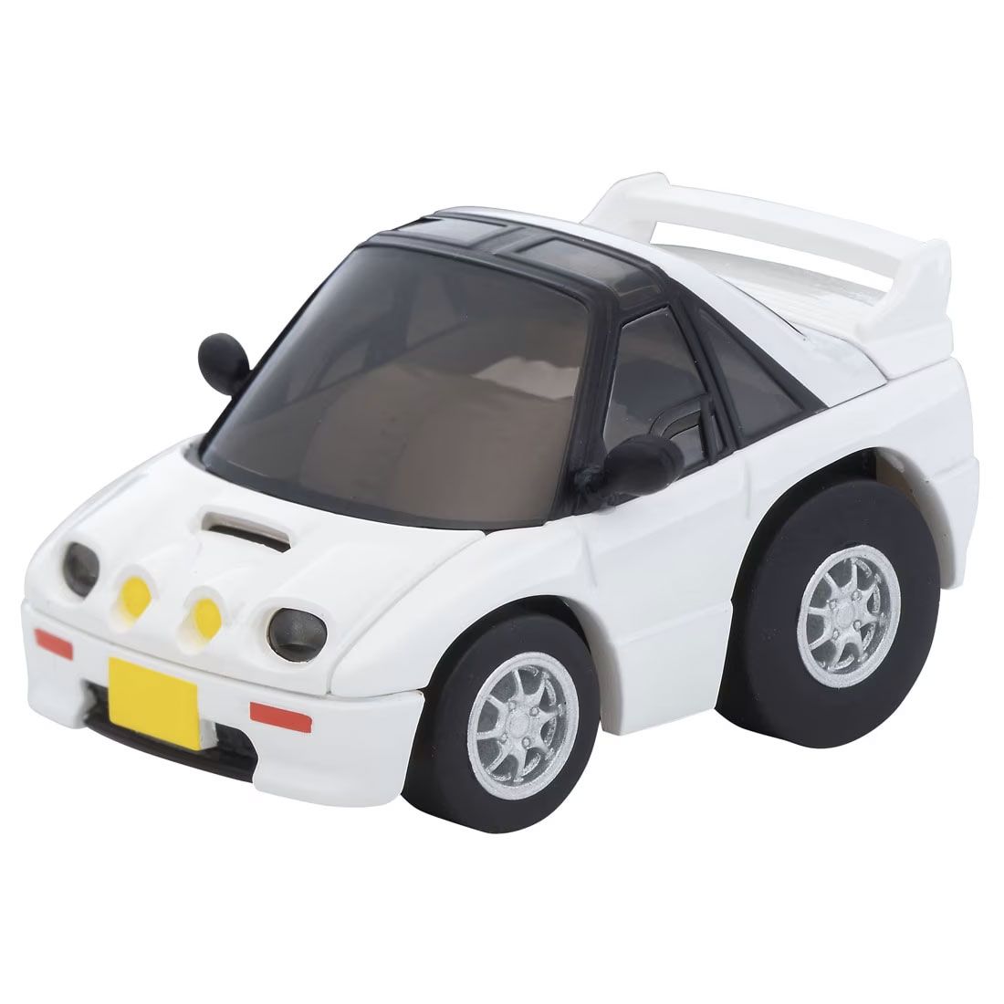 チョロQ zero Z-85b M2 1015（白） - メルカリ